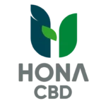 HONA CBD logo