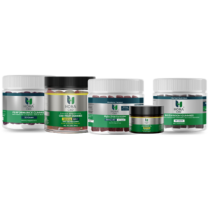 Rise & Recover Bundle