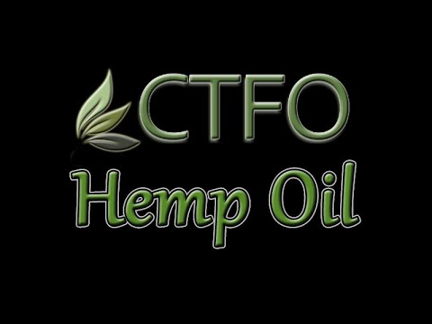 CTFO logo