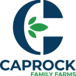 Caprock Family Farms Logo