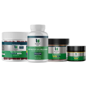 Rejuvenation & Recovery Bundle